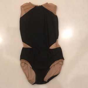 Leotard